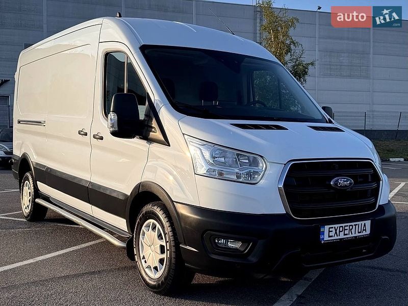 Ford Transit 2020 Ford Transit 2020