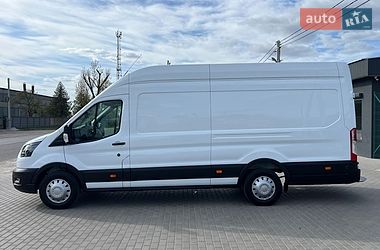 Рефрижератор Ford Transit 2023 в Лопатині