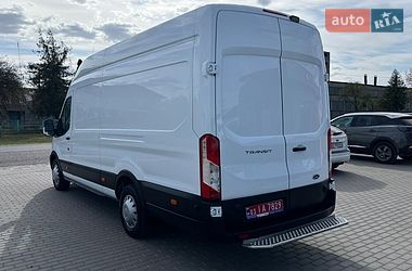 Рефрижератор Ford Transit 2023 в Лопатині
