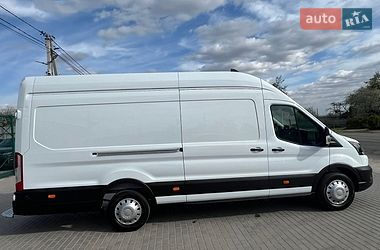 Рефрижератор Ford Transit 2023 в Лопатині