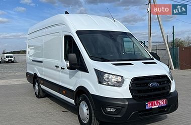 Рефрижератор Ford Transit 2023 в Лопатині