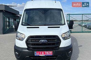 Рефрижератор Ford Transit 2023 в Лопатині