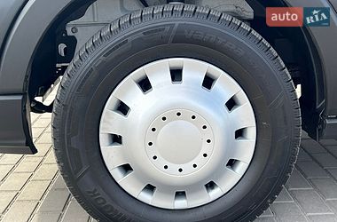 Рефрижератор Ford Transit 2023 в Лопатині