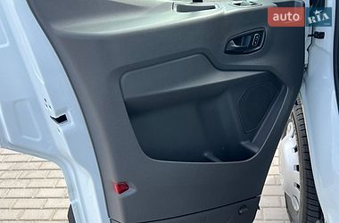Рефрижератор Ford Transit 2023 в Лопатині