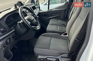 Рефрижератор Ford Transit 2023 в Лопатині