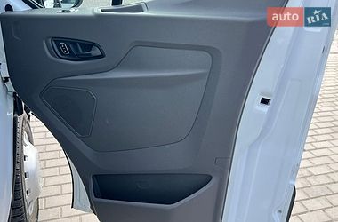 Рефрижератор Ford Transit 2023 в Лопатині
