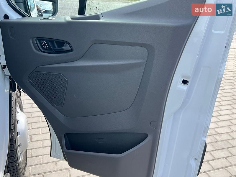 Рефрижератор Ford Transit 2023 в Лопатині