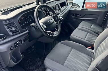 Рефрижератор Ford Transit 2023 в Лопатині