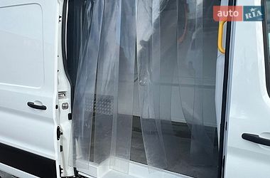 Рефрижератор Ford Transit 2023 в Лопатині