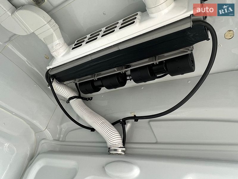 Рефрижератор Ford Transit 2023 в Лопатині