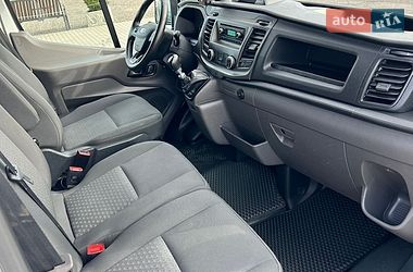 Рефрижератор Ford Transit 2023 в Лопатині
