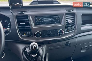 Рефрижератор Ford Transit 2023 в Лопатині