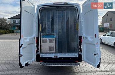 Рефрижератор Ford Transit 2023 в Лопатині