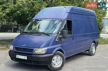 Ford Transit  2006