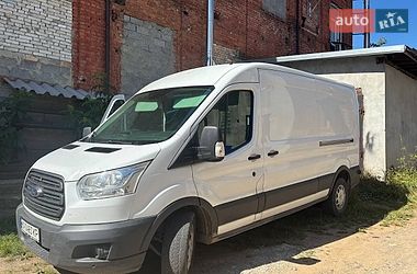 ford transit 2018 в Львов от профессионального продавца Юрій Вітюк
