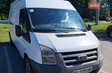 Ford Transit  2007