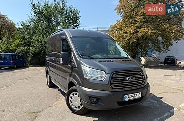 Ford Transit  2016