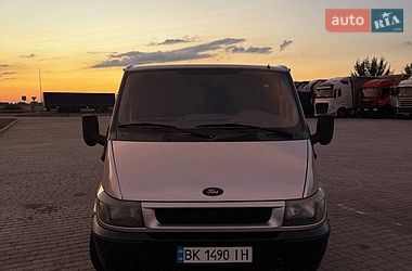 Ford Transit  2003