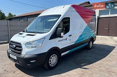 Ford Transit  2020