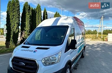 ford transit 2020 в Кременец от профессионального продавца Володимир