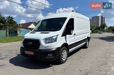 Ford Transit  2019