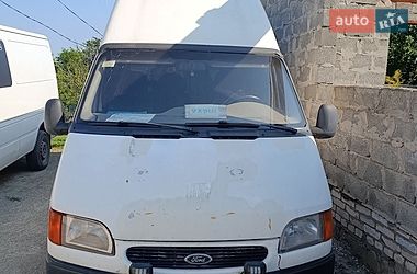 Ford Transit  1998