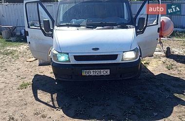 Микровэн Ford Transit 2003 в Одессе