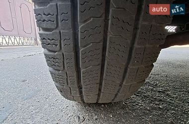 Грузовой фургон Ford Transit 2001 в Николаеве