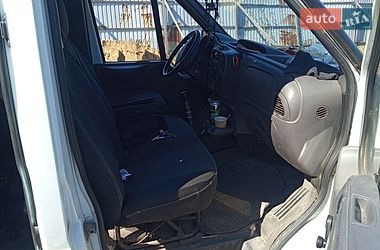 Микровэн Ford Transit 2003 в Одессе