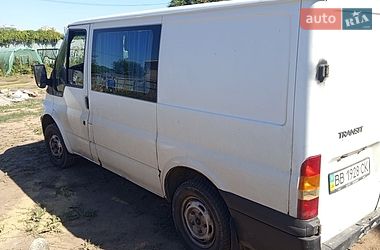 Микровэн Ford Transit 2003 в Одессе