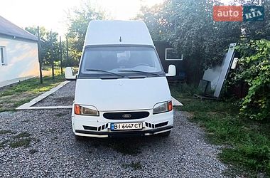 Ford Transit  1996