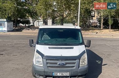 Ford Transit  2008