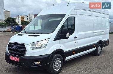 Ford Transit  2021