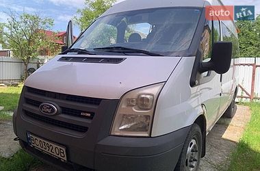 Ford Transit  2008