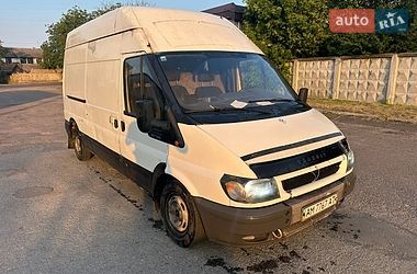 Ford Transit  2004