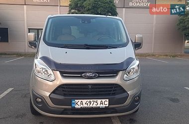 Ford Transit  2013