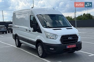 Ford Transit  2019