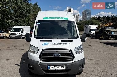Ford Transit  2017