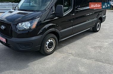 Ford Transit  2023