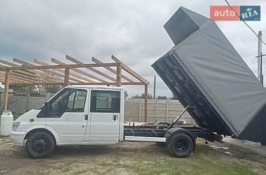 Ford Transit 2006