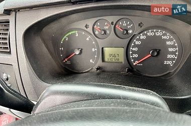 Микроавтобус Ford Transit 2007 в Яворове