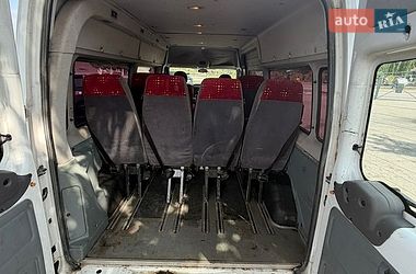 Мінівен Ford Transit 2011 в Білій Церкві