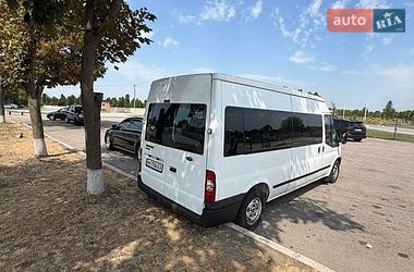 Мінівен Ford Transit 2011 в Білій Церкві