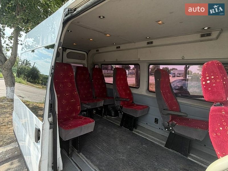 Мінівен Ford Transit 2011 в Білій Церкві
