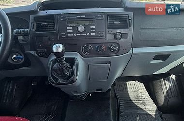 Мінівен Ford Transit 2011 в Білій Церкві