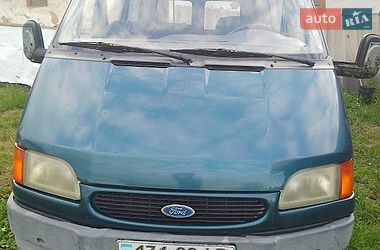 Ford Transit 1997