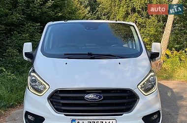 Ford Transit  2019