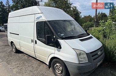 Ford Transit  2007