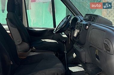 Мінівен Ford Transit 2006 в Луцьку