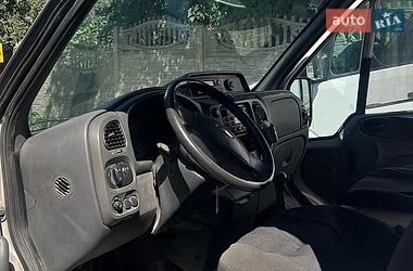 Мінівен Ford Transit 2006 в Луцьку